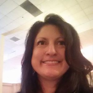 Meet your Posher, Patty